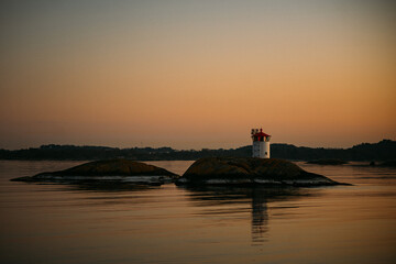 Fototapeta premium Lighthouse