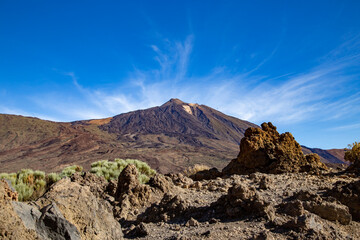 mount teide tenerife