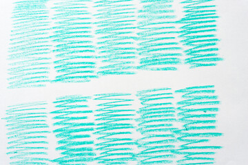 hand drawn waxy oil pastel background