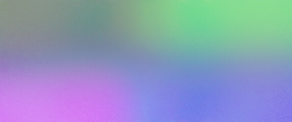 Abstract glitch art background image.