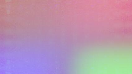 Abstract glitch art background image.