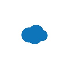 Cloud illustration vector