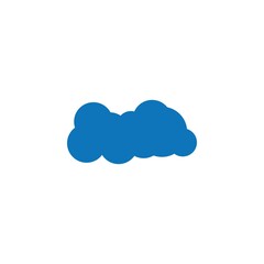 Cloud illustration vector