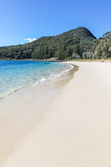 Shoal Bay - Port Stephens - NSW Australia