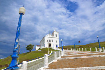 Paroquia Nossa senhora de Nazareth