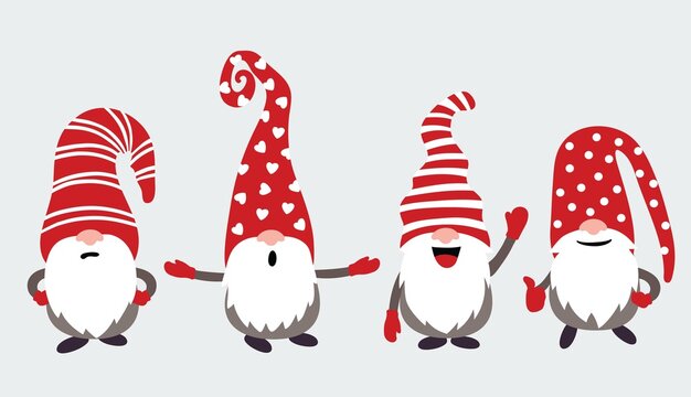 Christmas Gnome Images – Browse 48,178 Stock Photos, Vectors, and Video |  Adobe Stock
