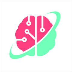 brain with panel circuit