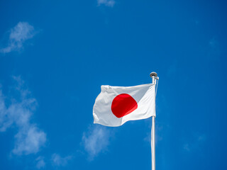 日本の国旗
