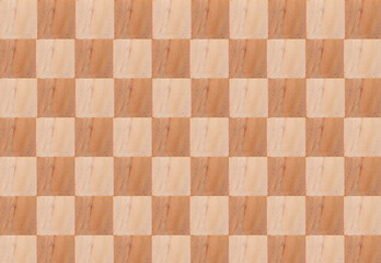 Background and space with a wood design, texture wood square