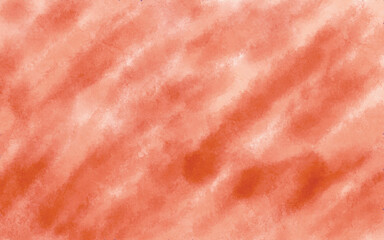 Abstract watercolor texture background vector 