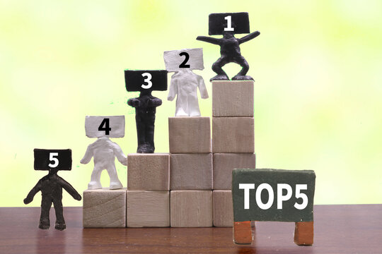 TOP5