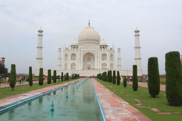 Photos taken in New Delhi