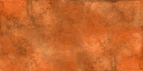 abstract background, elegant warm background of vintage grunge background texture white center, beige brown paper bag style or old sepia parchment for brochure or web template marble orenge