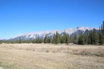 Autumns Ridge, Nordegg, Alberta