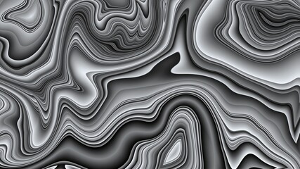 Marble texture. Black and white design for tiles, T shirt, bed sheet, table cloth, curtains and fabric print. 3d Textile art. Best wallpaper. Marble design. Wall tile. Abstract art. Black marble.