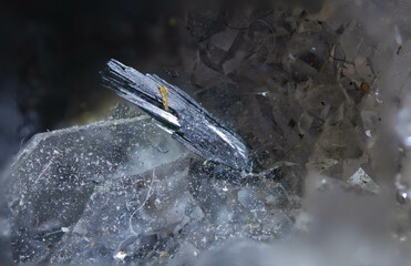 Macro Mineral dirty 