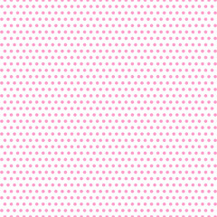 polka dots art abstract white background white pink shapes symbol seamless pattern for textile printing book covers etc
