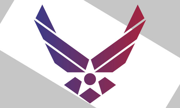 US Air Force svg Air Force Logo