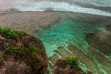 Uluwatu Beach - Bali