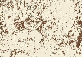 Abstract distressed grunge surface texture background