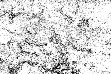 Abstract distressed grunge surface texture background