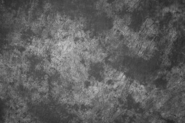 Obraz na płótnie Canvas Grey color fabric fiber background pattern, fabric scene in the studio.