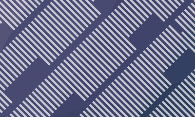 Obraz premium purple gradient background with some overlapping slanted lines