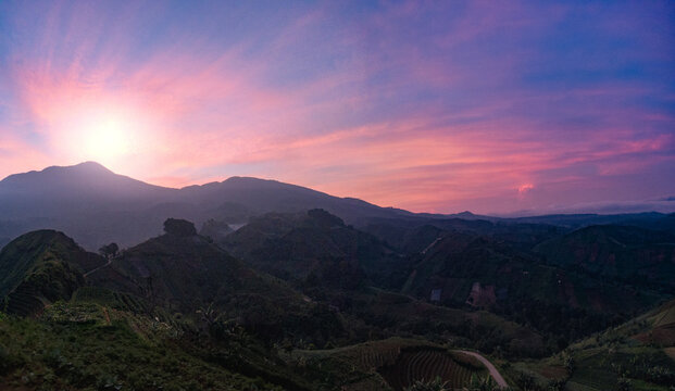 apuy majalengka sunrise