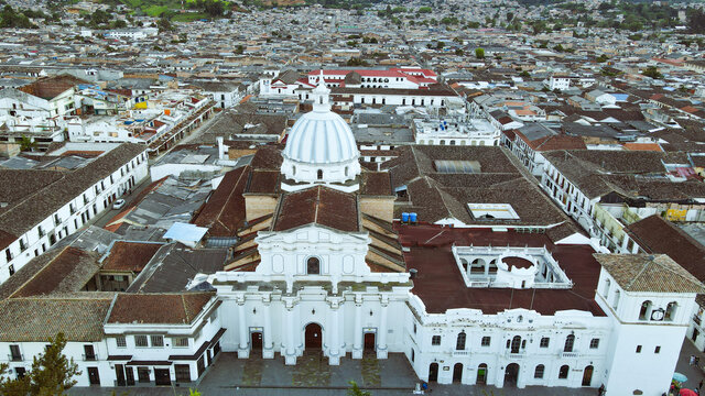 alcald&iacute;a popayan