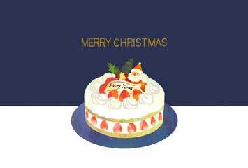 クリスマスカード