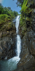 baligo waterfalls
