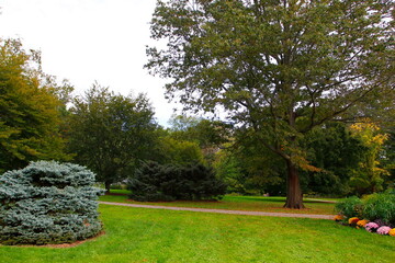 Inniswood Metro Gardens, Westerville, Ohio