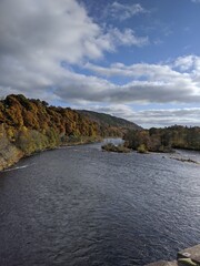 Dunkeld, Scotland
