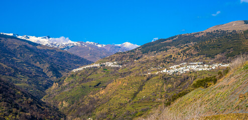 Alpujarra