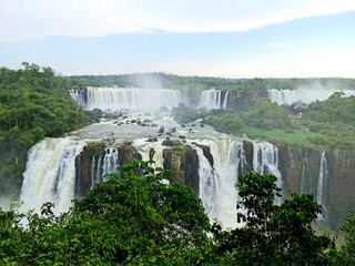cataratas do Iguaçu