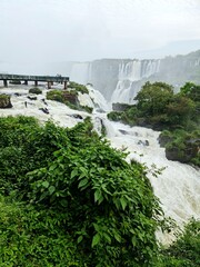 cataratas do Iguaçu