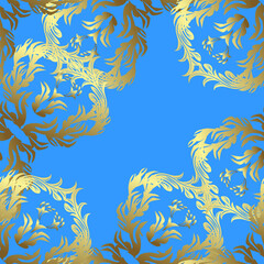 Naklejka premium super abstract cute and nice interesting picture