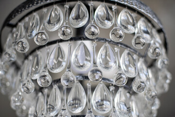  home decorative chandeliers made of crystal