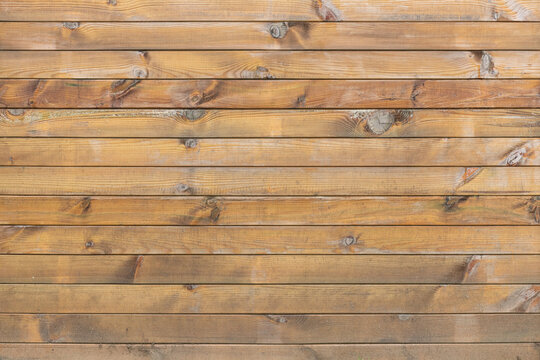 Texture de planches de bois