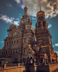 travel, Saint Petersburg, Peter, Russia, beauty