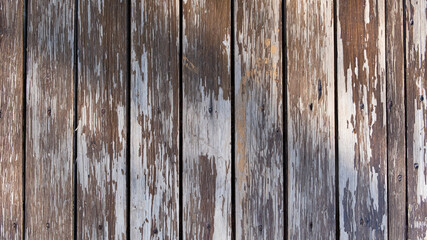 wood floor texture background, top view