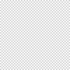 Checkerboard with very small squares. Light grey and White colors of checkerboard. Chessboard, checkerboard texture. Squares pattern. Background.