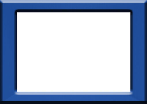 cadre carte tv ecran