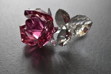 Rose e gioielli