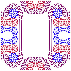 Hypnotic Tile