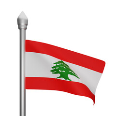 lebanon national day