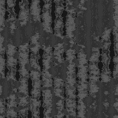 Seamless abstract black and grey grunge texture background