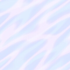 Obraz premium Seamless pastel pink and blue subtle background
