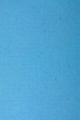 Blue paper striped texture background.