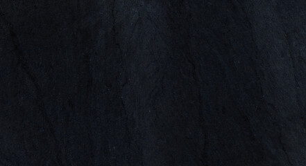 Black wall slate texture rough background, dark concrete floor or old grunge background.